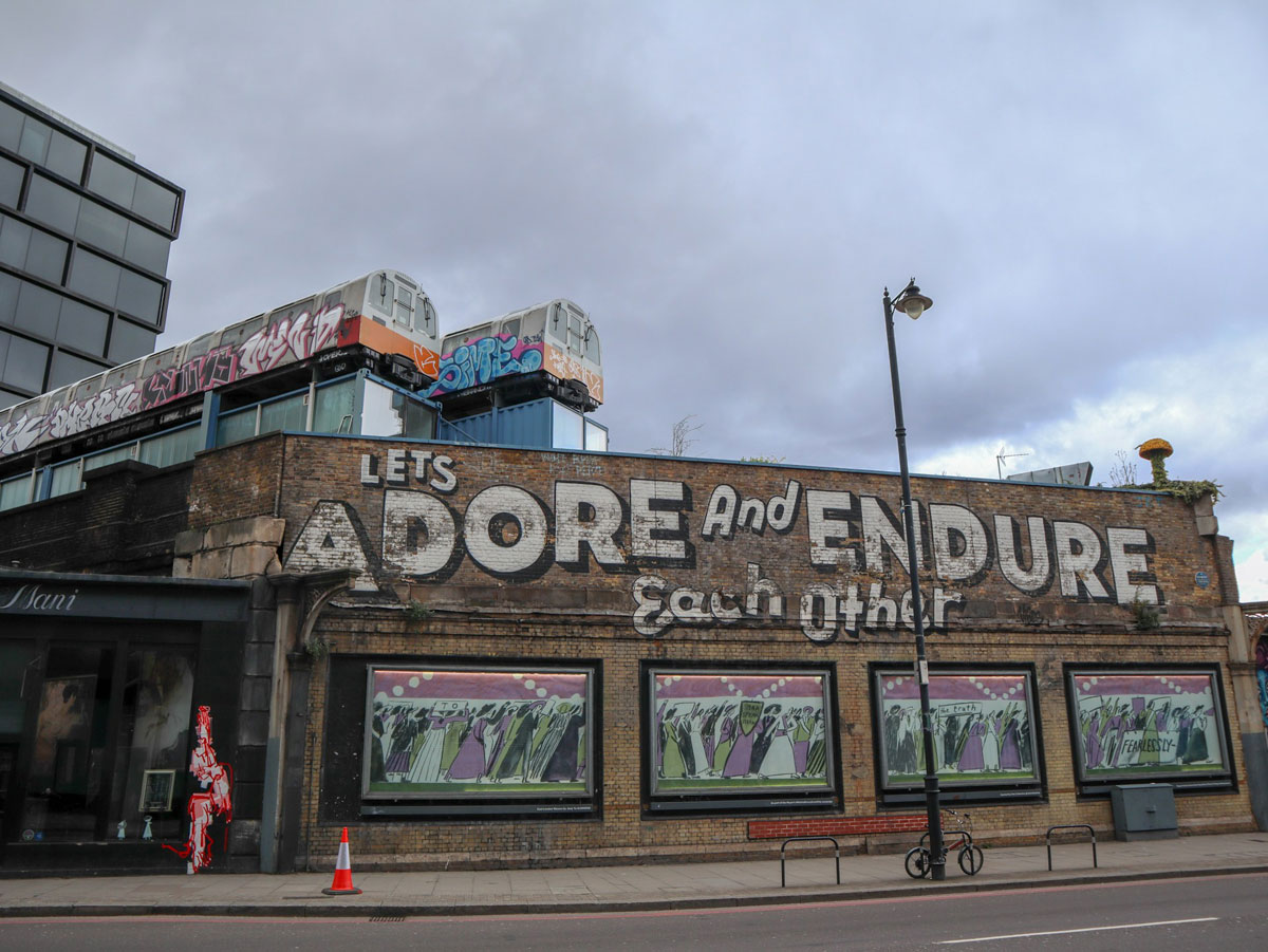 Offbeat Attractions near King's Cross Museums, Galleries, and Quirky Sights (4)
