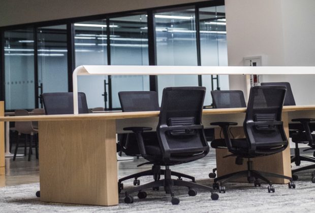 Office Equipment Decisions to Boost Employee Well-being main
