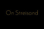 On Streisand An Opinionated Guide Ethan Mordden Book Review logo main