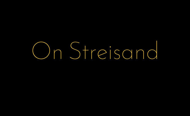 On Streisand An Opinionated Guide Ethan Mordden Book Review logo main