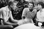 On The Beach (1961) – Film Review