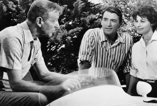 On The Beach (1961) – Film Review