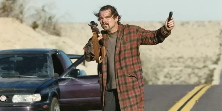 One Battle After Another (2026) – Film Review