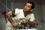 One Flew Over the Cuckoo’s Nest (1977) Film Review