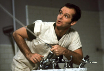 One Flew Over the Cuckoo’s Nest (1977) Film Review