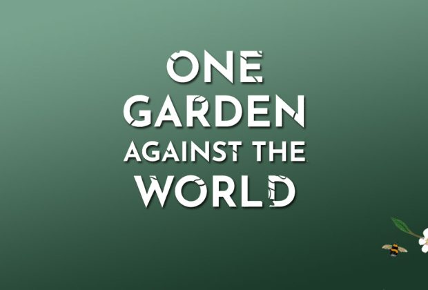 One Garden Against the World by Kate Bradbury – Review (1)
