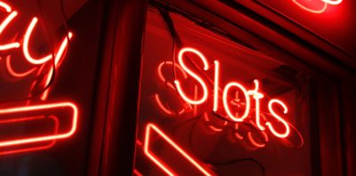 Online Slot Machines Does the House Always Win main