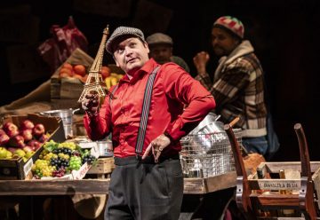 Only Fools and Horses The Musical – Review – Leeds Grand Theatre (2)