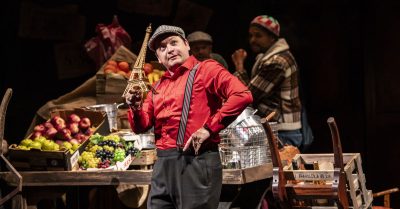Only Fools and Horses The Musical – Review – Leeds Grand Theatre (2)
