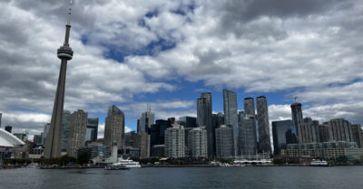 Ontario and the Sheraton Centre Toronto Hotel – Review (4)