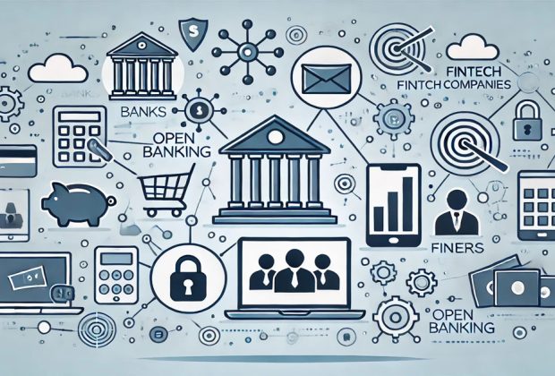 Open Banking Adoption The Global Shift to Digital Finance (2)
