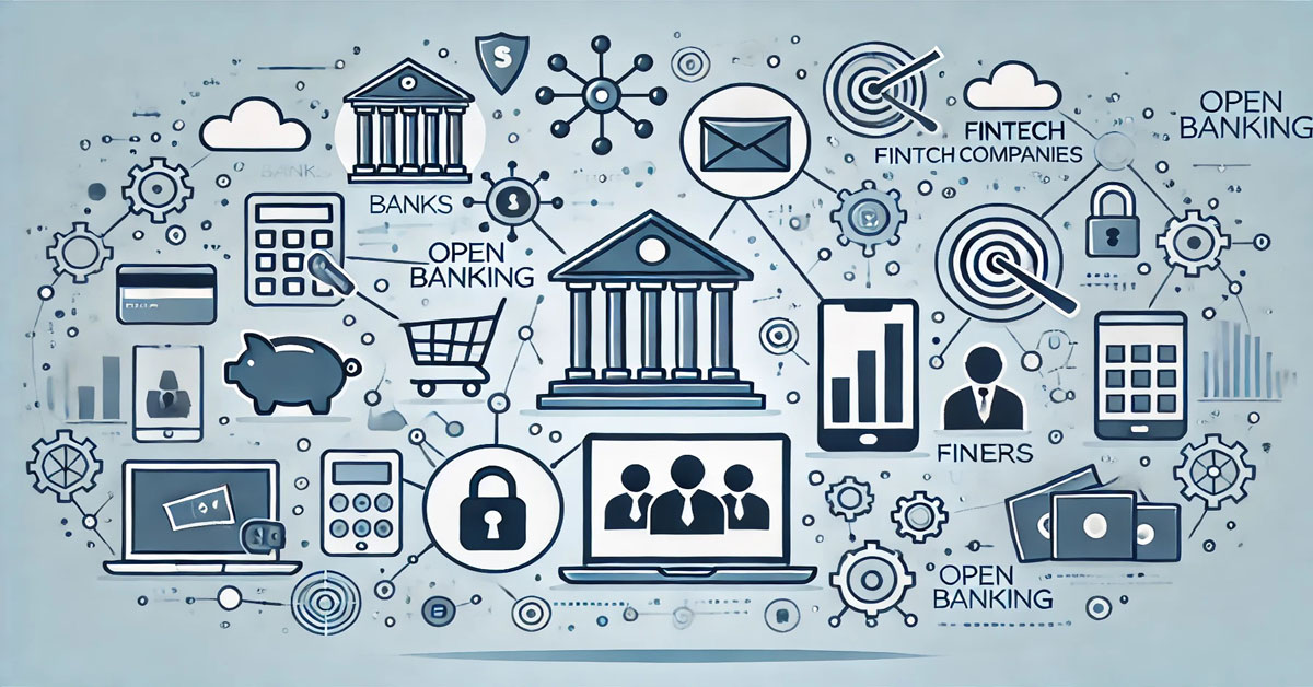 Open Banking Adoption: The Global Shift to Digital Finance - On ...