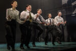 Operation Mincemeat The Musical – Review – Grand Opera House, York (1)