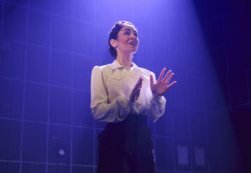 Operation Mincemeat – Review – Bradford Alhambra (3)