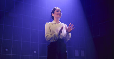 Operation Mincemeat – Review – Bradford Alhambra (3)