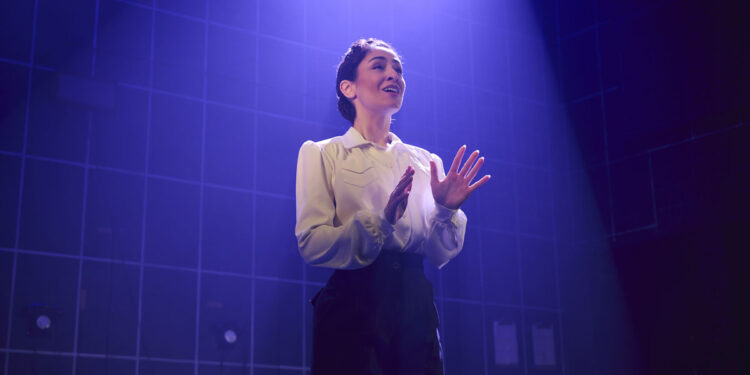 Operation Mincemeat – Review – Bradford Alhambra (3)