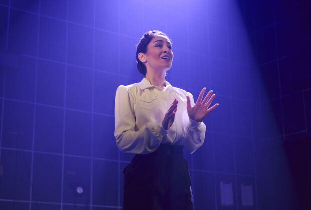 Operation Mincemeat – Review – Leeds Grand Theatre (1)