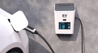 Optimizing Electric Vehicle Charging Top Home EV Chargers in the UK (1)