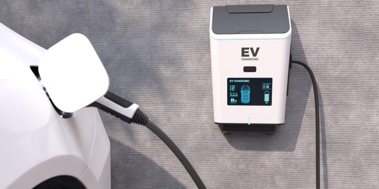 Optimizing Electric Vehicle Charging Top Home EV Chargers in the UK (1)