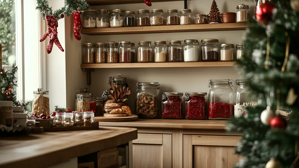 Organising Your Home for the Festive Season (1)