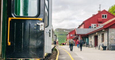 Oslo to Bergen via Train & Boat Norway In A Nutshell® – Travel Review (6)