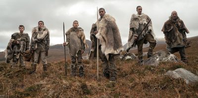 Out Of Darkness Film Review