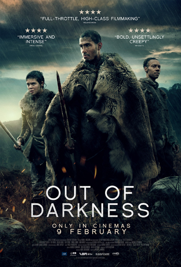 Out Of Darkness Film Review
