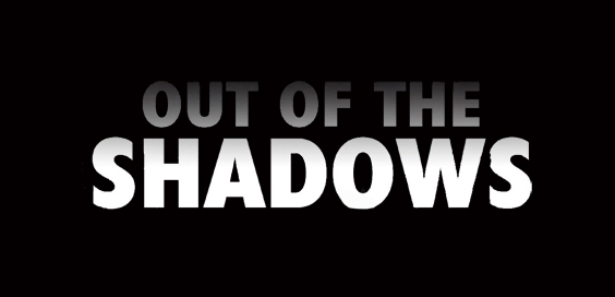 Out of the Shadows – The Story of the 1982 England World Cup Team by Gary Jordan logo