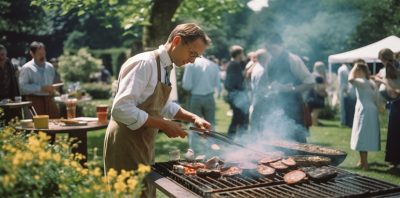 Outdoor Cooking Tips for Grilling and Barbecuing Like a Pro main