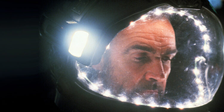 Outland (1983) – Film Review