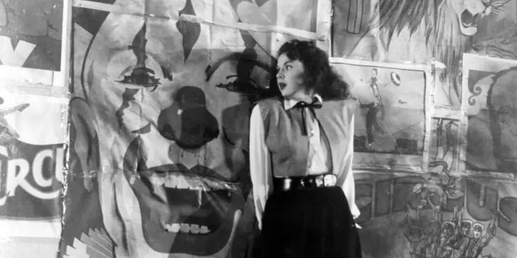 Outrage (1950) – Film Review