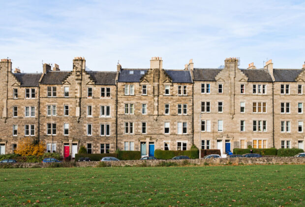 Owning a Flat in Scotland Here Is When Selling Fast Makes Sense