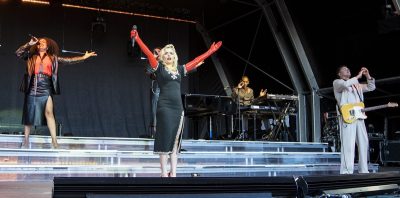 PALOMA FAITH AT THE PIECE HALL 3