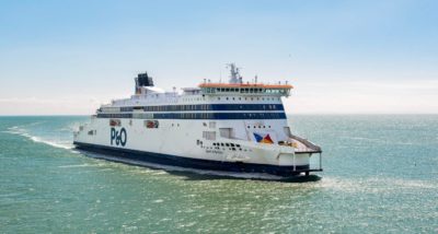 P&O Ferries Extends ‘Business As Usual’ Brexit Buffer For Passengers Travelling Between Britain And Europe