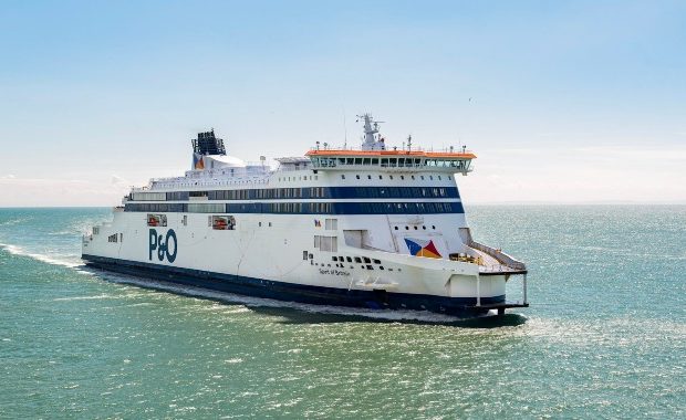 P&O Ferries Extends ‘Business As Usual’ Brexit Buffer For Passengers Travelling Between Britain And Europe