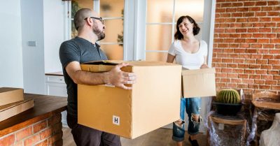 Packing Up and Moving On in London The Easy Way (1)