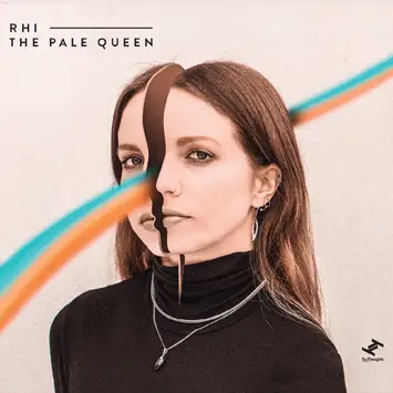 Pale Queen by Rhi Album Review cover