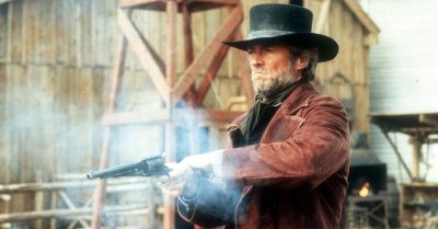 Pale Rider (1985) – Film Review