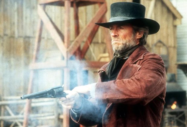 Pale Rider (1985) – Film Review