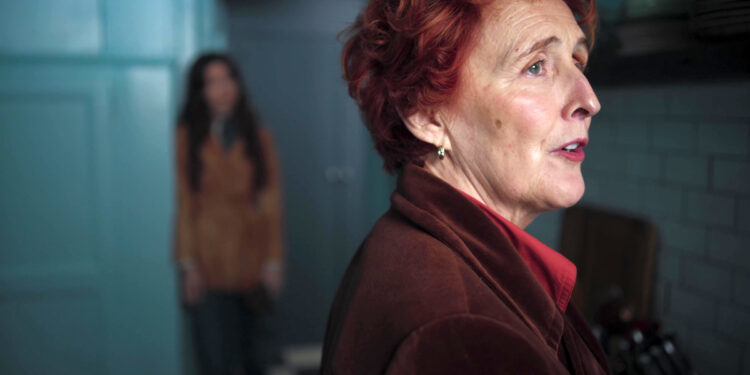 Park Avenue (2025) – Film Review