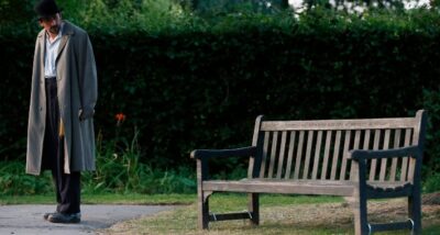 PArk Bench Theatre First Love