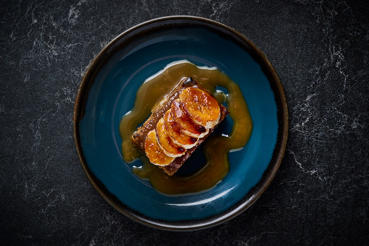 Cinnamon Kitchen Review Leeds