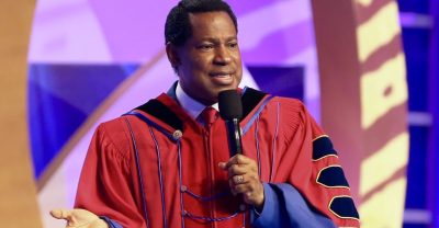 Pastor Chris’ Divorce and His Post-Marriage Life