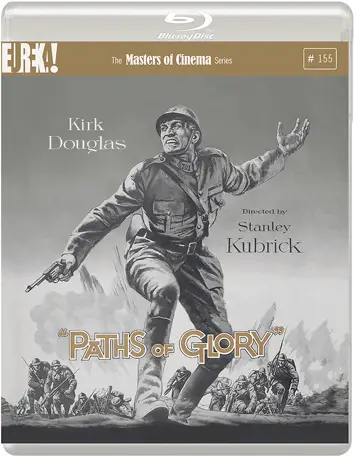 Paths Of Glory Film Review