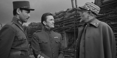 Paths Of Glory Film Review