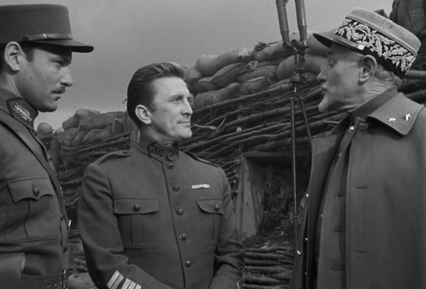 Paths Of Glory Film Review