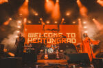 Paul Heaton The Piece Hall 2025