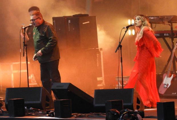 Paul Heaton – Live Review – Bramhall Lane, Sheffield (1)