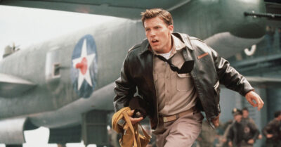 Pearl Harbour (2004) Film Review