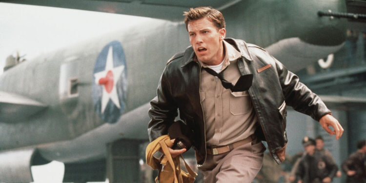 Pearl Harbour (2004) Film Review